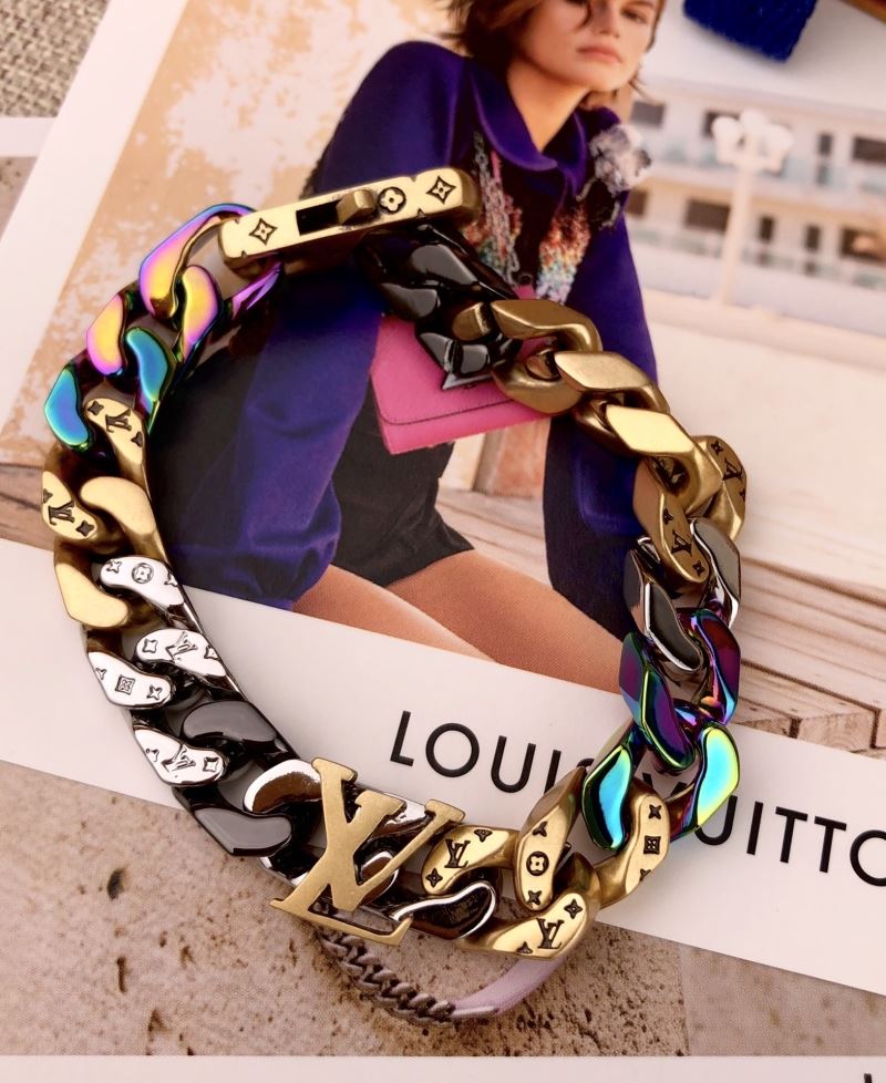 Louis Vuitton Bracelets